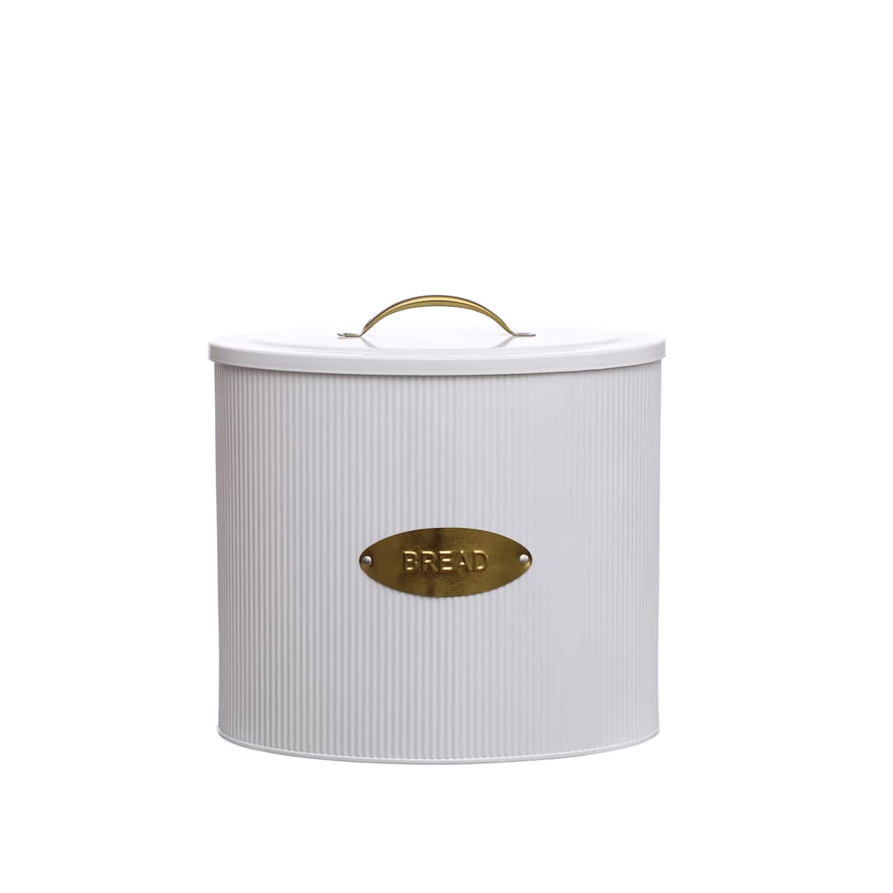 Boîte à pain en métal d’Ashland